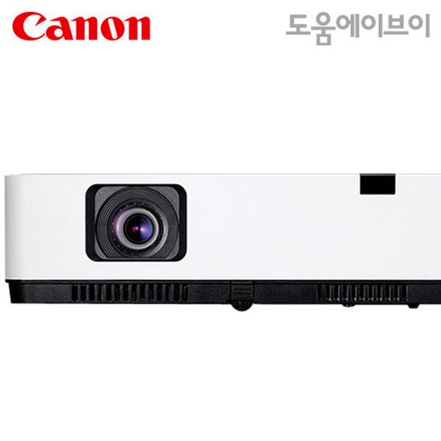캐논 LP-X4000 4000안시 XGA 3LCD 15000:1 회의용 강의용 교육용 가정용 추천!