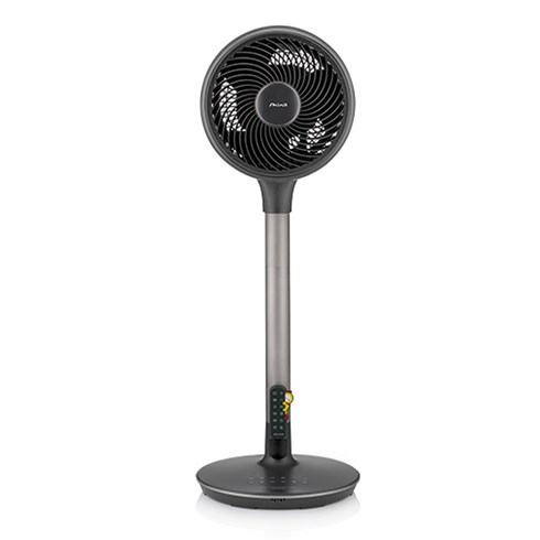 2023년 가성비 최고 sif-c700lsj - 신일 BLDC 모터 무소음 리모컨 써큘레이터 다크그레이, SIF-KF70B