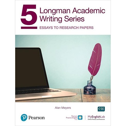 longmanacademicwritingseries3 - Longman Academic Writing Series, Pearson Education ESL