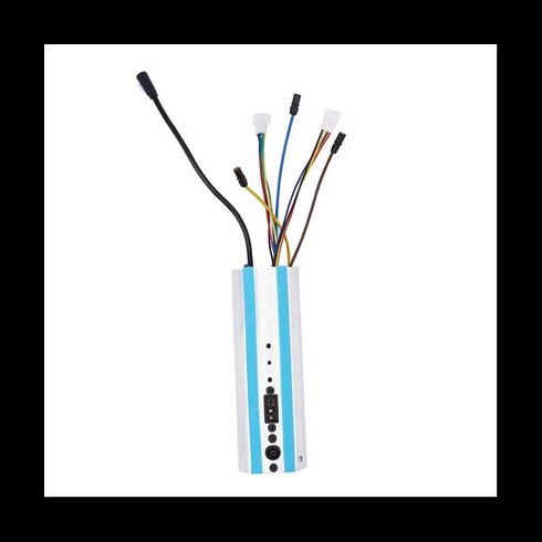 대시보드 회로 제어 보드 컨트롤러 블루투스 나인봇 세그웨이 ES1 ES2 ES3 ES4 킥스쿠터 컨트롤러, 한개옵션0