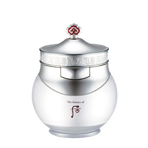 더히스토리오브후 공진향 설 미백 수분 크림, 60ml, 1개