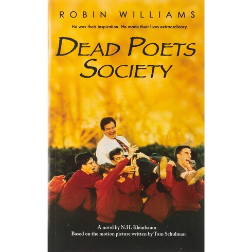 Dead Poet's Society