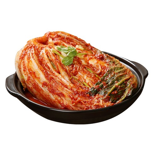 팔공산김치 - 팔공 명품김치, 3kg, 1개