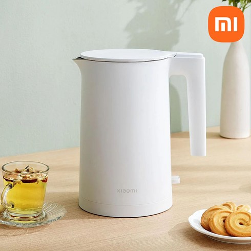 2023년 가성비 최고 샤오미티포트 - 샤오미 전기포트 2, MJDSH04YM
