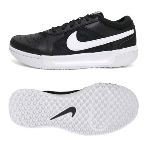 나이키 코트 에어 줌 라이트 3 하드코트 테니스화 DV3258-001