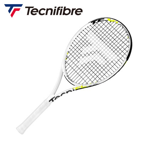 테크니화이버라켓 - [정품] TF-X1 2그립 (275g) 테크니화이버 테니스라켓, 헵타파워1.24