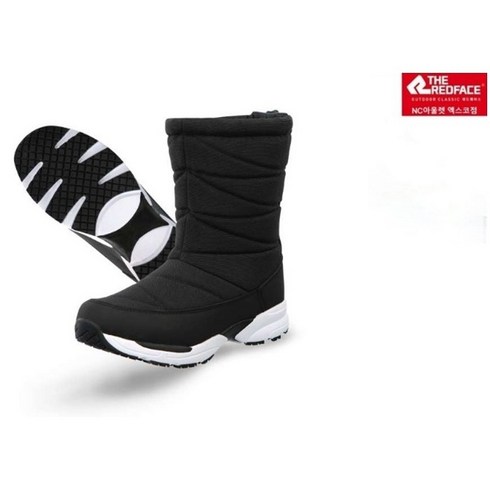 레드페이스 TOP01