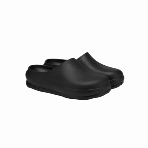 GB 247 MULE - 매장상품 GOALSTUDIO 골스튜디오 뮬 골스튜디오 슬리퍼 GB 247 MULE-BLACK 310822