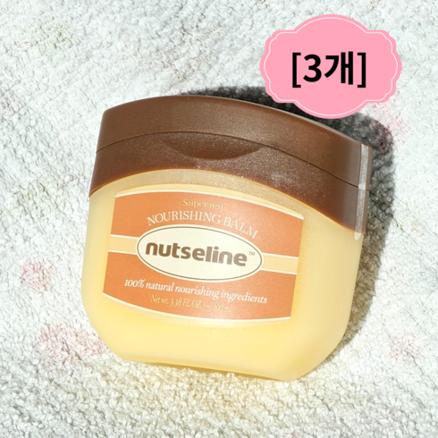 [NUTSELINE정품] 넛세린 NUTSELINE {품절대란} 슈퍼 너리싱 밤 100ml 넛세린밤 <건조하고 찬바람 불때 미리 준비하세요!> SUPER NOURISHING BALM, 6개”></a>
                </div>
<div class=