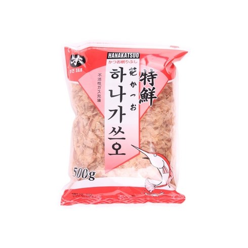 부건 하나 고명용 가쓰오부시 500g, 1개