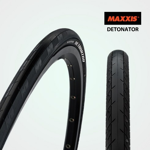 자전거 타이어 맥시스 그래블 타이어 MAXXIS 디토네이터 700C 로드 자전거 타이어 [장갑 제공], 700×32C(32-622)폴딩 클린처 단품, 1개