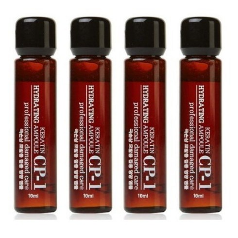 CP-1 극손상 모발용 앰플, 10ml, 8개