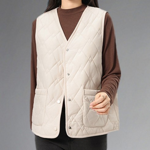 여성구스다운 TOP01