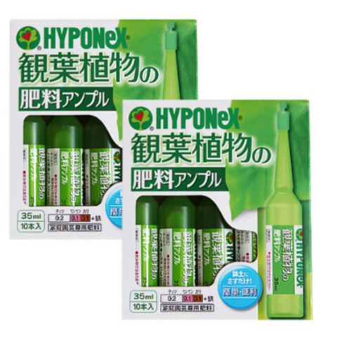 세경팜 하이포넥스 식물영양제 앰플 35ml x 10p, 2개
