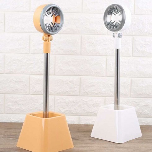 반려동물 드라이기거치대, 화이트, 2개