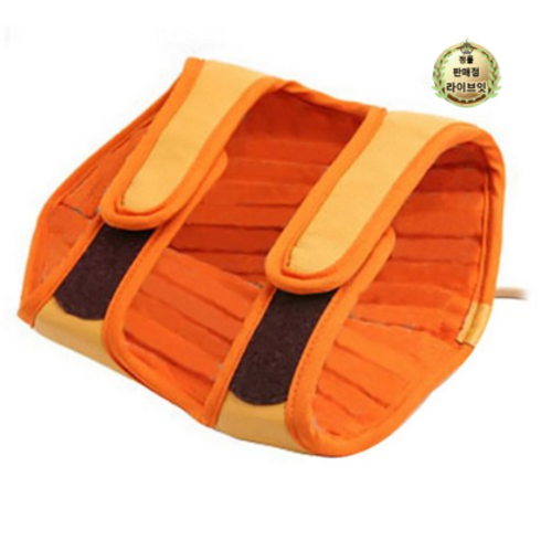 김수자 무릎 전용 찜질기 K0701-D8