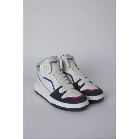 슈콤마보니운동화 명품 여성 발편한 캐주얼화 스니커즈 HH-011