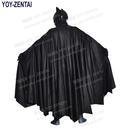 YOY-ZENTAI 망토