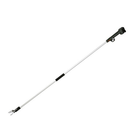 아임삭 14.4V 충전 고지가위 1.5m BL14LP50 베어툴 (몸체만) 원예 높은나무 가위, 1개