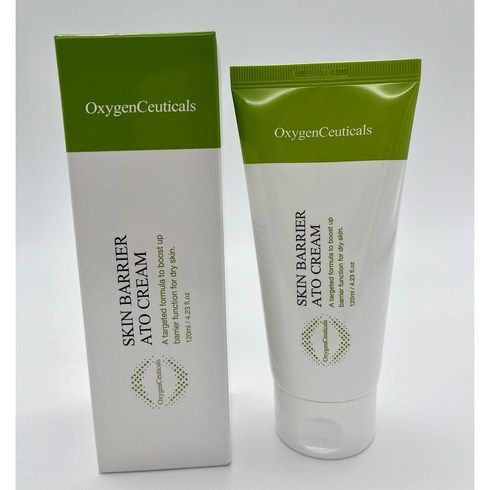 스컬프터 세럼 90ml  5개  피토옥시젠 크림 15ml  1개 - OxygenCeuticals 옥시젠슈티컬스 스킨배리어 아토 크림 120ml 피부장벽 당일발송 마스크팩 증정, 1개