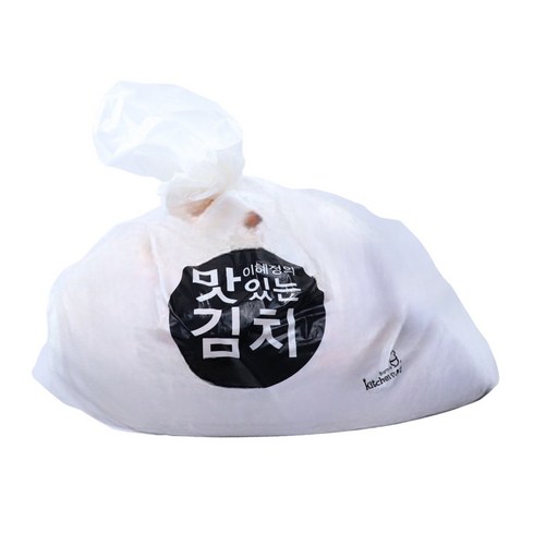 김선영 조리장 포기김치 9kg - 빅마마 빅마마 포기김치 11kg, 1개