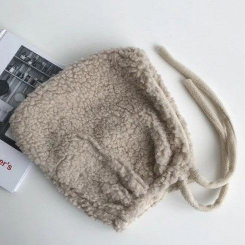 귀도리모자 TOP01