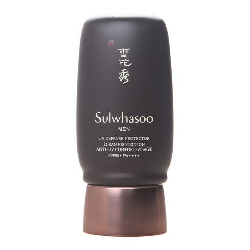 설화수 릴랙싱 UV 프로텍터 50ml 선크림, 50g, 1개