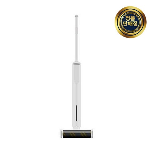 삼성 비스포크 슬림 무선청소기 150W VS15A680AEW 삼성제조사정품 디지털인버터
