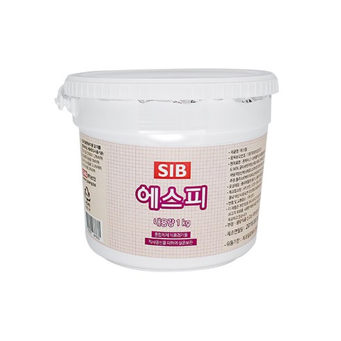 에스텔(1kg)[SIB에스피], 1개