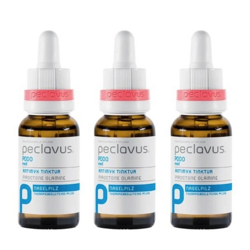 페클라부스 포도 메드 peclavus PODO AntiMYX 20ml x 3 독일 내수용, 3개, 1개