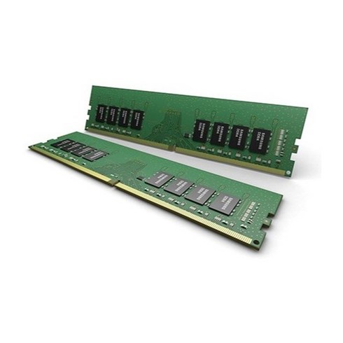 램32기가 - 삼성 DDR4 25600 RAM 32GB 데스크탑 3200Mhz PC메모리, DDR4 32GB PC4-25600 DESKTOP