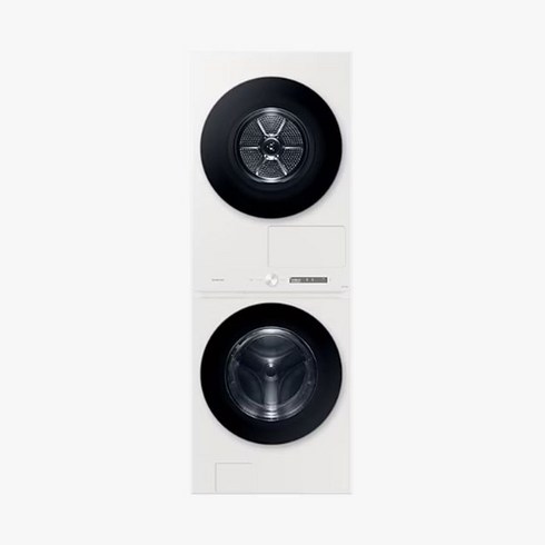 삼성전자 삼성 건조기 세탁기 WF2522HDRRP NS홈, 단일속성, 단일옵션