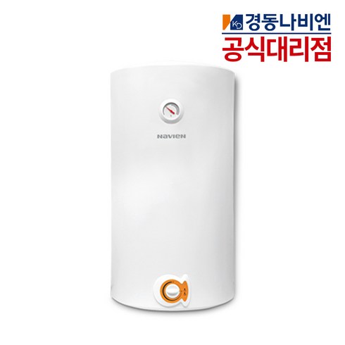 2023년 가성비 최고 ew-80n - 경동나비엔 전기온수기 80리터 100리터 EW-80N 100N 순간저장식 하향식