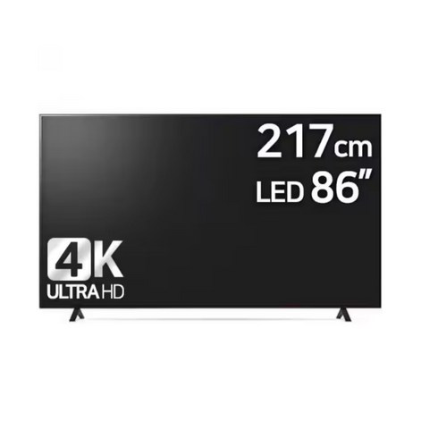 2024년 가성비 최고 86ur9300kna - LG전자 4K UHD 울트라 HD TV, 스탠드형, 86UR9300KNA, 217cm(86인치)