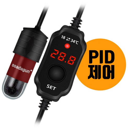 2023년 가성비 최고 파이브스타 미니히터 - 타이니 베타 미니 히터, 1개