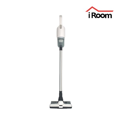 아이룸og20원터치 - iRoom BLDC 무선 청소기 Z20 + 물걸레 세트, 화이트(청소기)