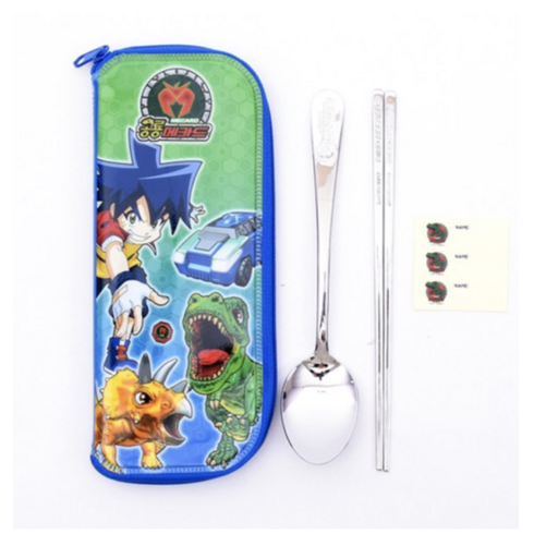 공룡메카드 TOP01