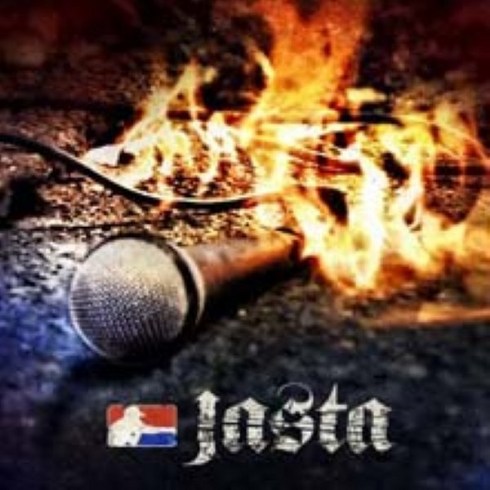 Jamey Jasta - Jasta 미국수입반, 1CD