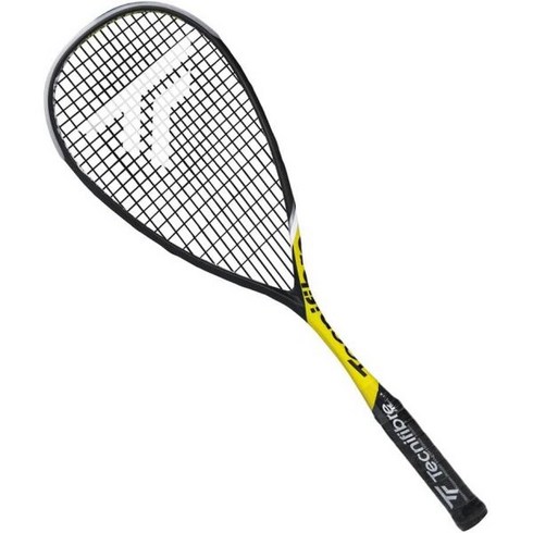 Tecnifibre 테크니섬유 카보플렉스 125 헤리티지 2 스쿼시 라켓