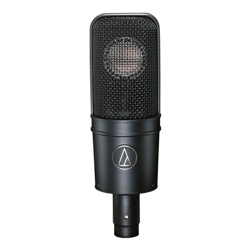 audio-technica AT4040 오디오 테크니카 콘덴서 마이크