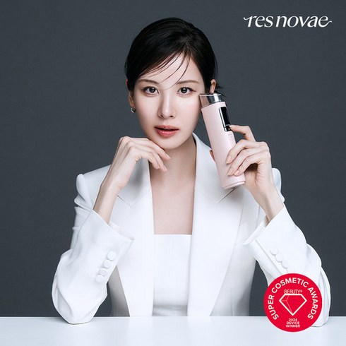 레스노베울트라코어샷디바이스 - 레스노베 코어 임팩트 선셋 핑크, 선택:코어 임팩트 선셋 핑크