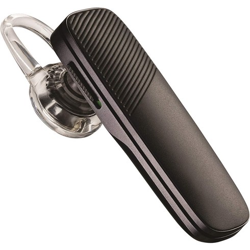 헤드폰 Plantronics Explorer 500 블랙 Bluetooth 203621-05갱신