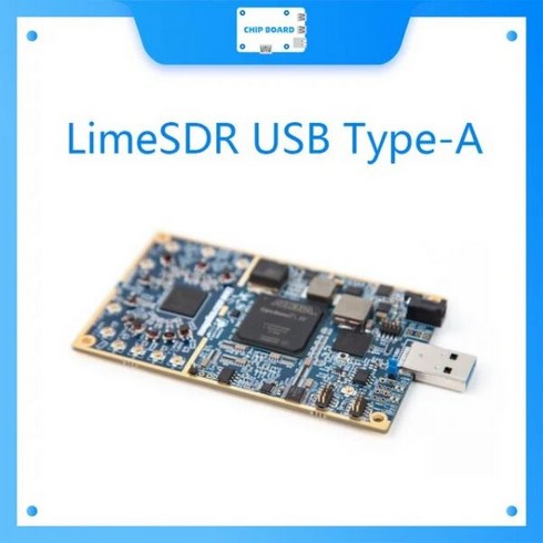 개발 보드 모듈 부품 호환 LimeSDR, 번들 1