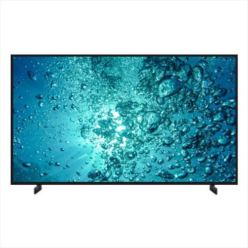 삼성전자 4K UHD QLED TV, 163cm, KQ65QD67AFXKR, 벽걸이형, 방문설치