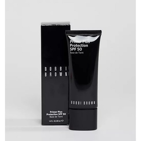 바비브라운 프라이머 플러스 프로텍션 40ml, 1개