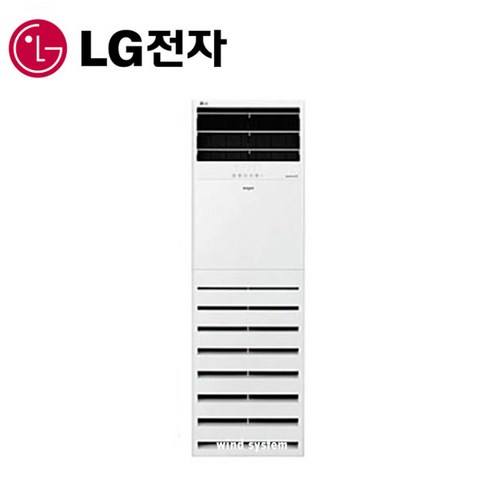 LG 휘센 냉온풍기 냉난방기 PW1102T9SF