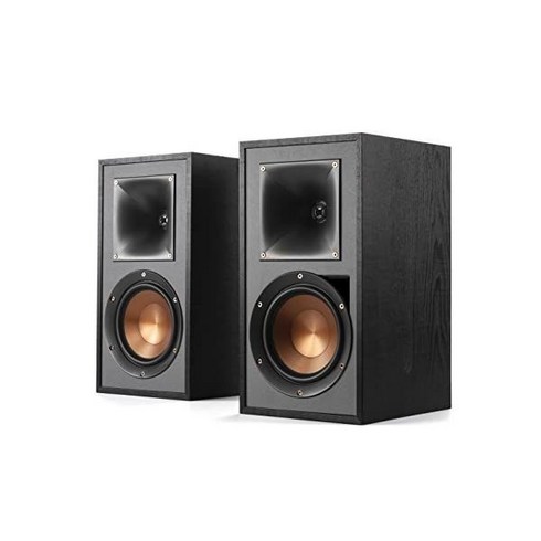 Klipsch 클립쉬 R51PM 파워드 블루투스 스피커, 1