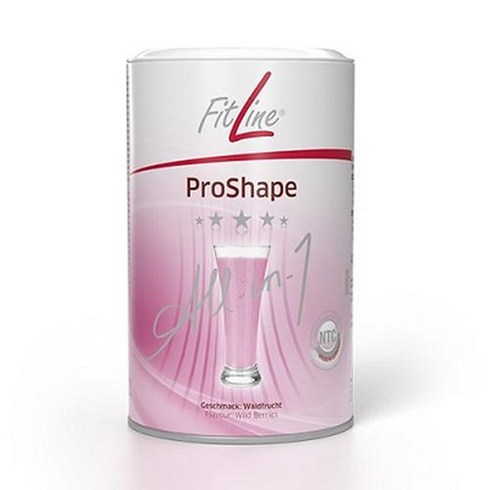 [피트라인] FitLine 독일PM 프로쉐이프 와일드베리맛 (최신상품), 450g, 1개