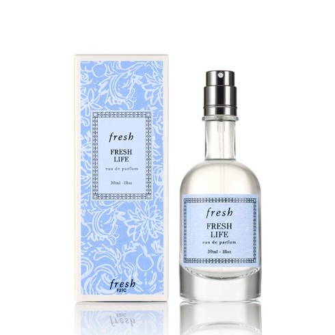 프레쉬 라이프 오 드 퍼퓸 30ml, 라이프 30