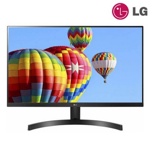 LG 27인치 27MK600M-B FHD IPS 중고 리퍼 모니터 라데온 프리싱크 사무 게이밍